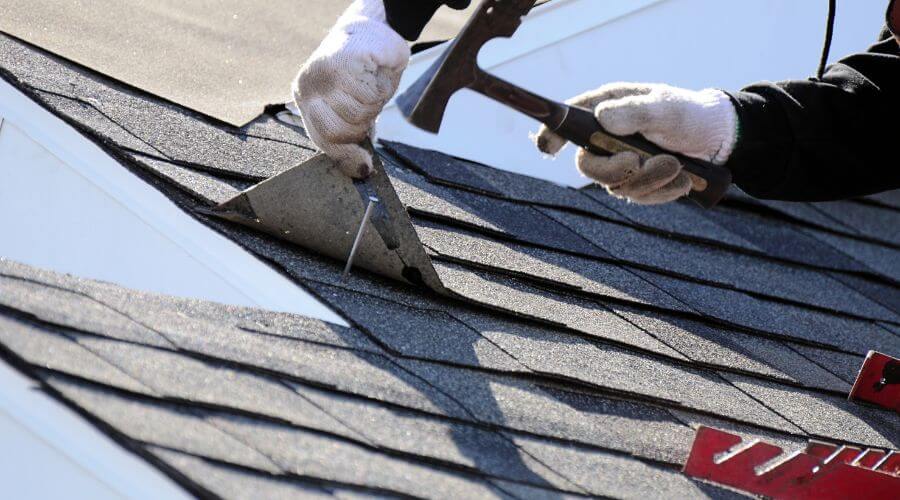 Expert new roof installation services in Ellington, MO